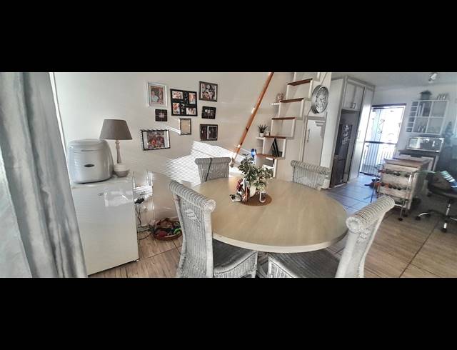 2 BEDROOM TOWNHOUSE FOR SALE IN PARADISE BEACH